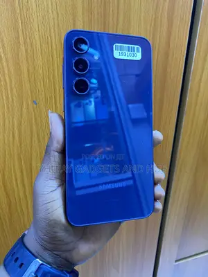 Samsung Galaxy A35 128 GB Blue