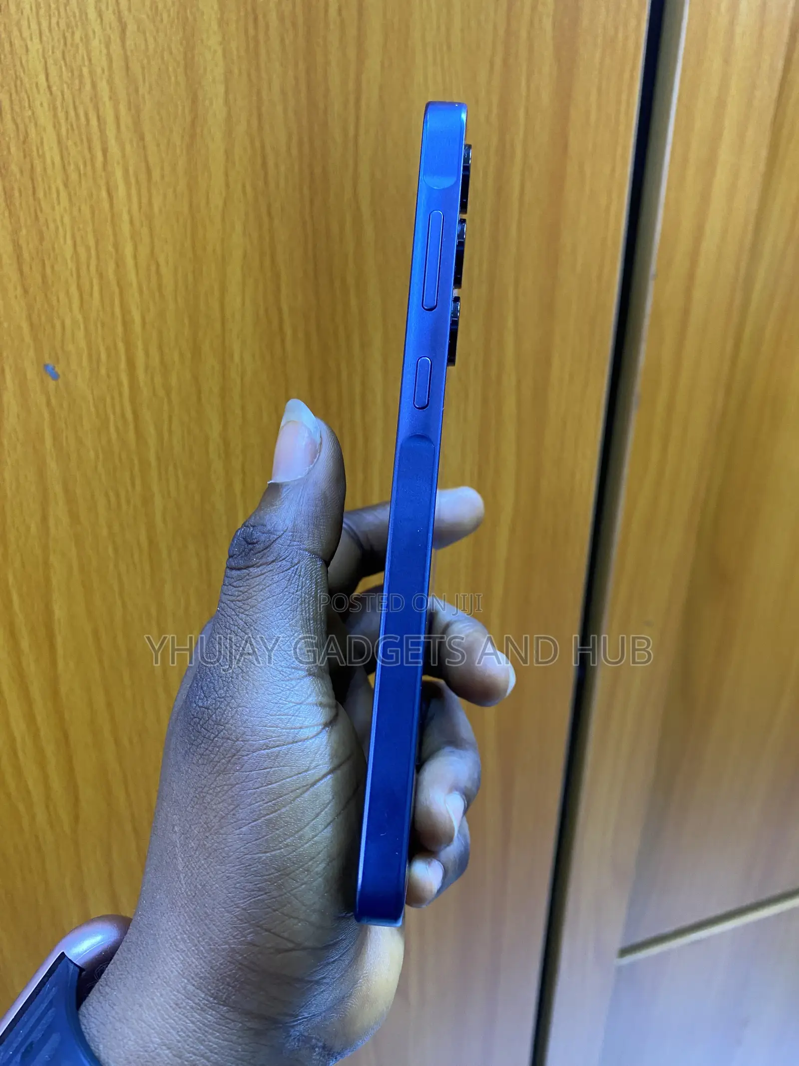 Samsung Galaxy A35 128 GB Blue
