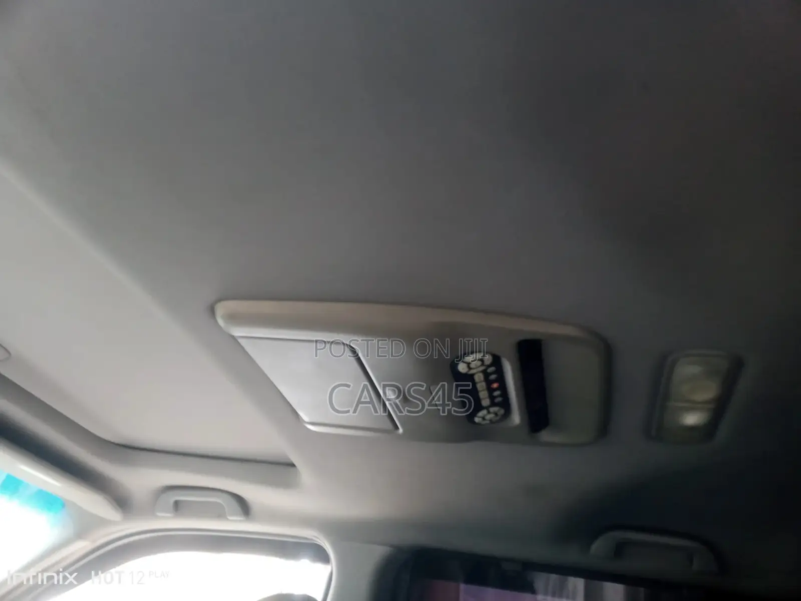 Honda Pilot 2010 Black