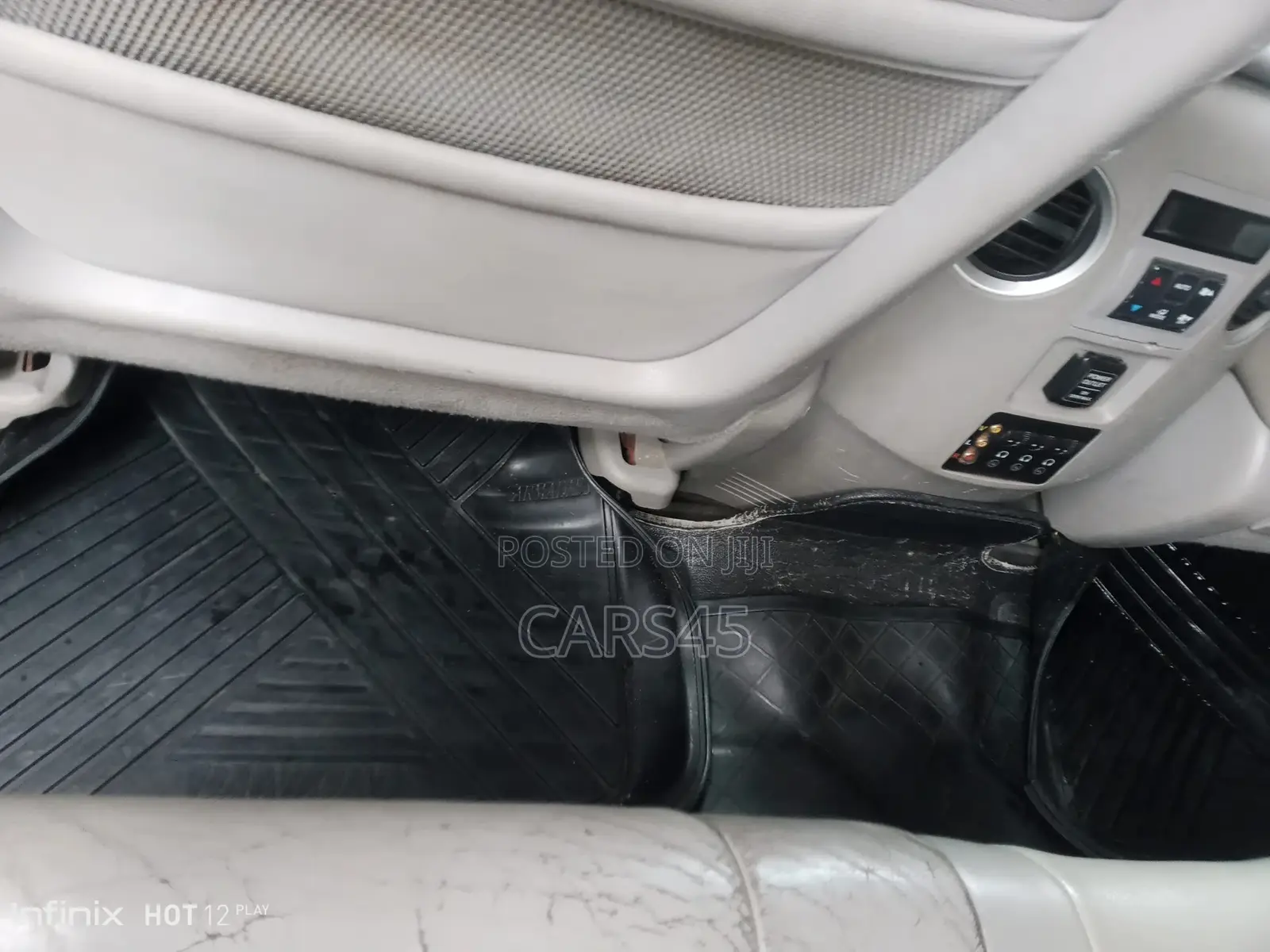 Honda Pilot 2010 Black