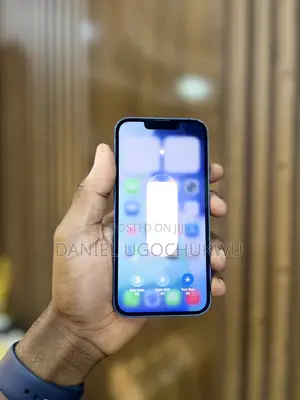 Apple iPhone 13 128 GB Blue