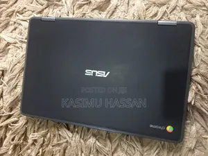Laptop Asus Chromebook Flip C213SA 8GB Intel SSD 60GB