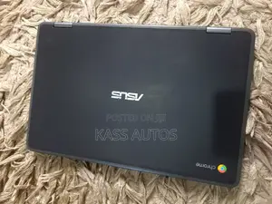 Laptop Asus Chromebook Flip C213SA 8GB Intel SSD 60GB