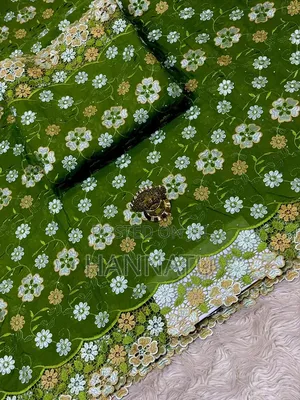 Medium Applique