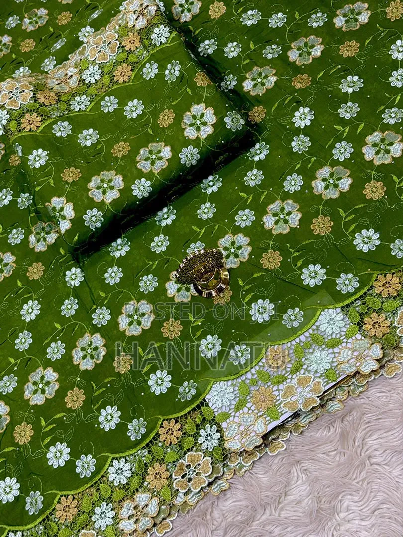 Medium Applique