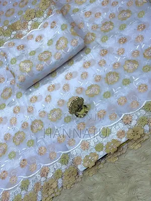 Medium Applique