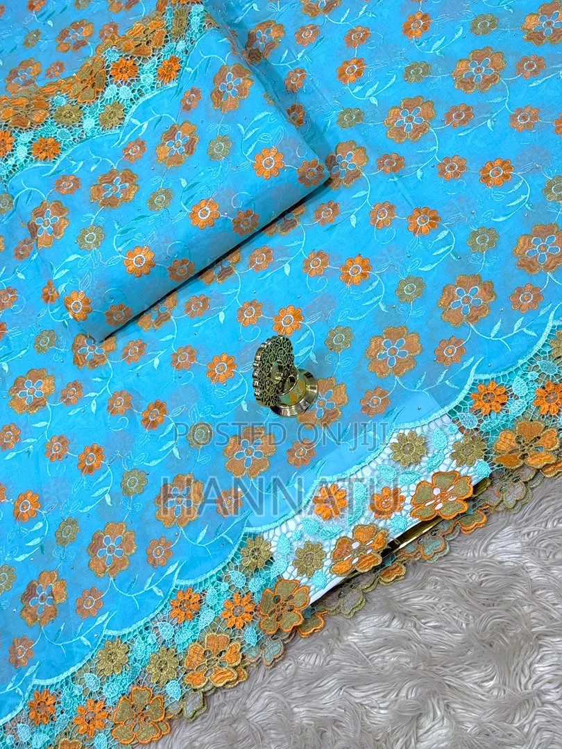 Medium Applique