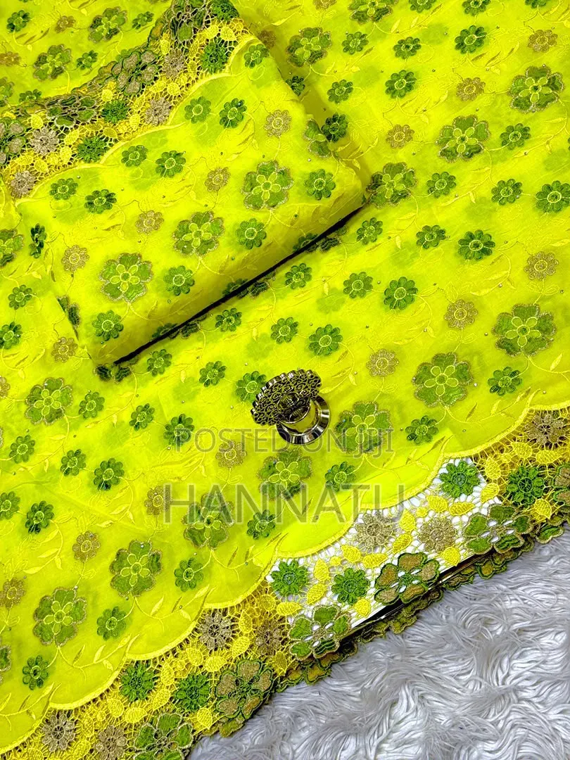 Medium Applique