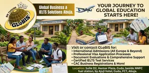 Study Abroad and IELTS Test Solutions