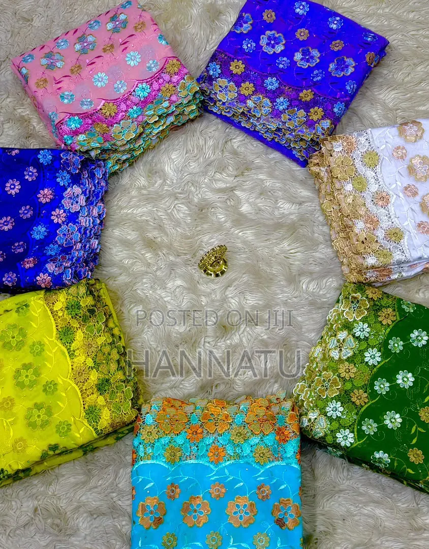 Medium Applique