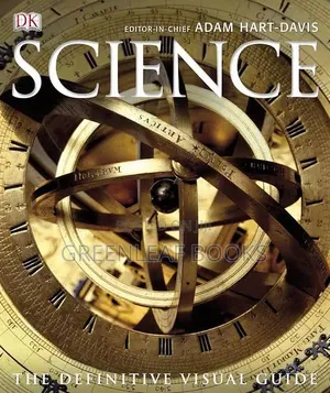 DK Science