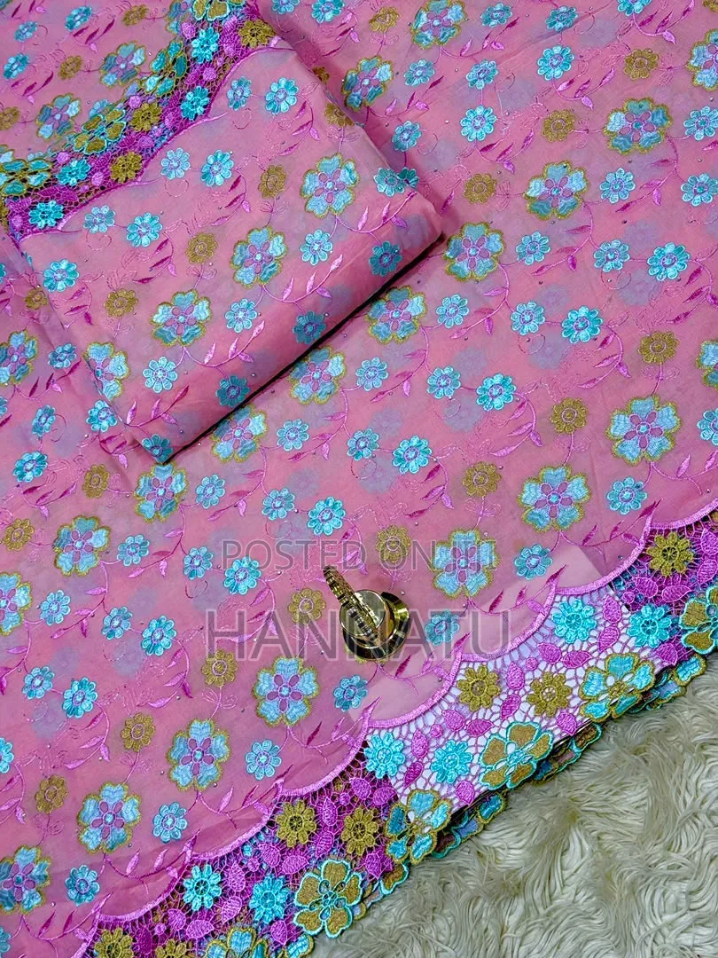 Medium Applique