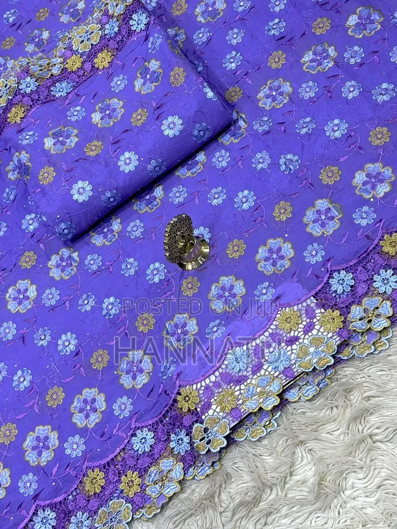 Medium Applique