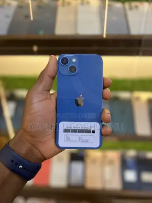 Apple iPhone 13 128 GB Blue