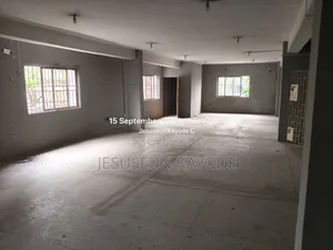 Serviced Open Plan Office Space 100sqm
