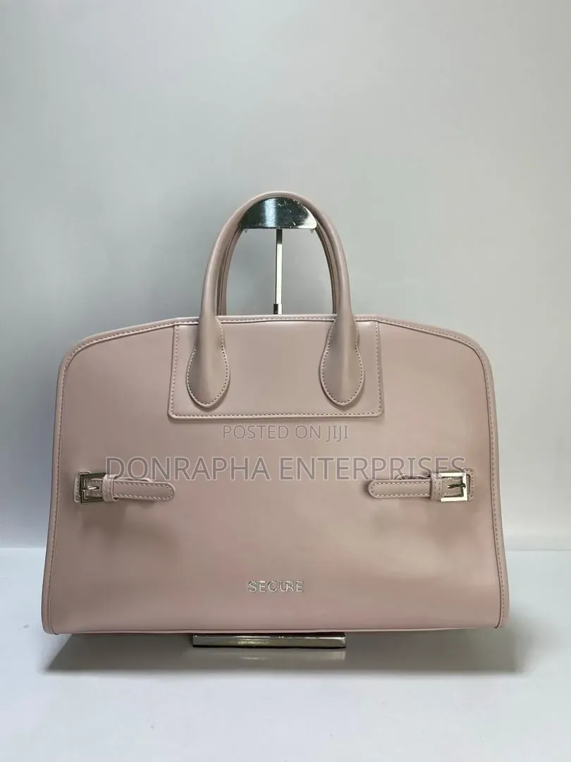 Luxury Unisex Handbag – Original Premium Quality