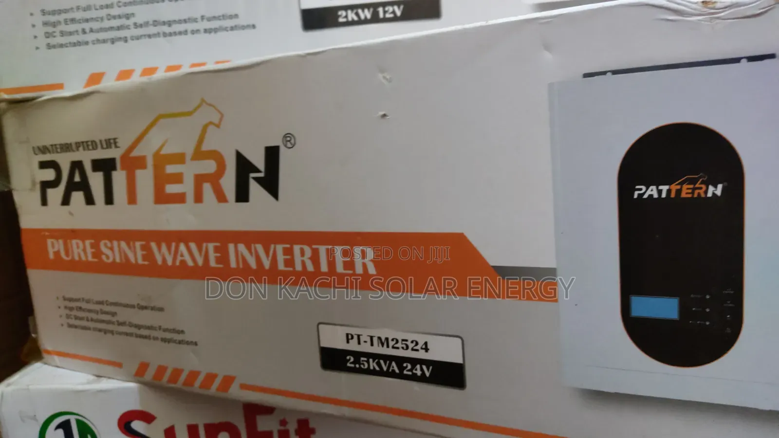 Solar Inverter