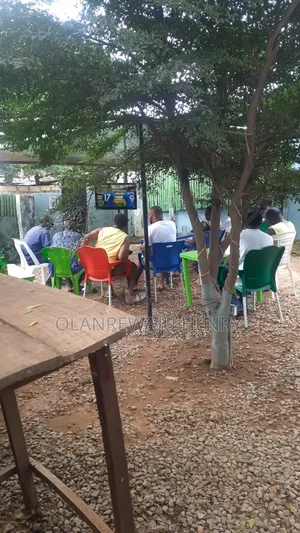 Well Furnished Bar for Rent