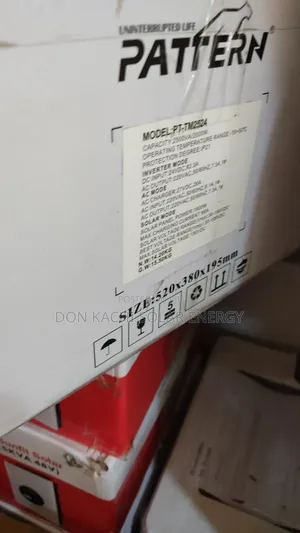 Solar Inverter