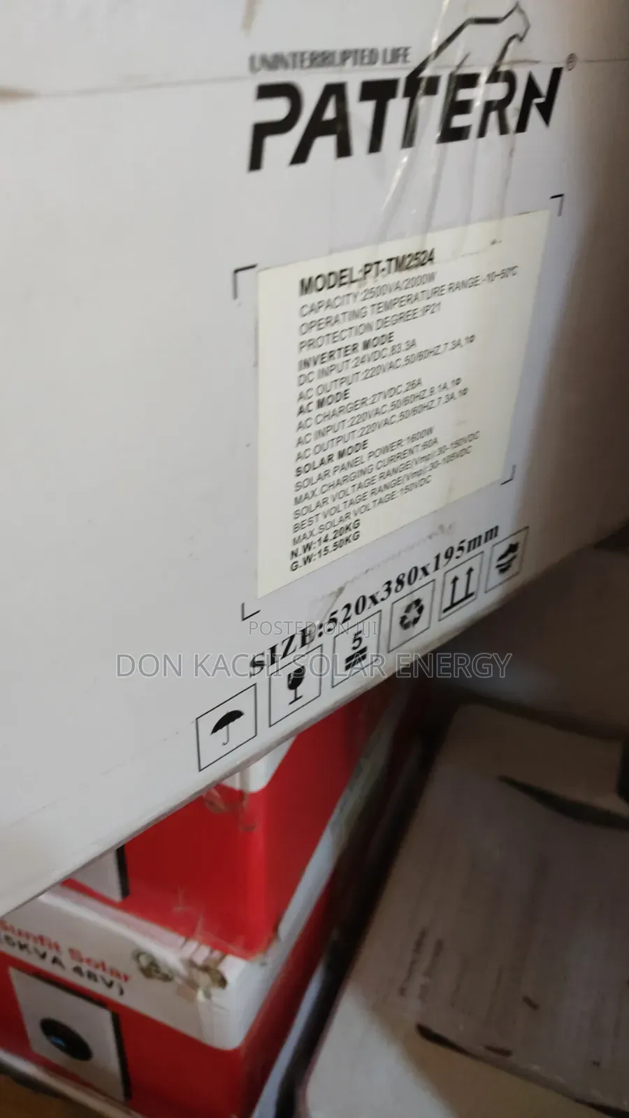 Solar Inverter