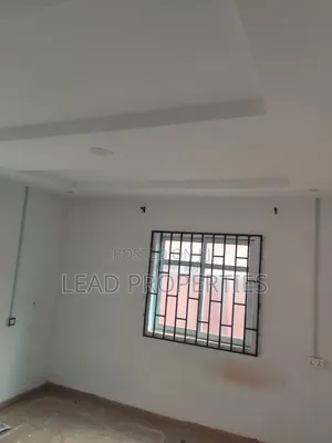 3bdrm Bungalow in Alagbaka Gra, Akure for rent