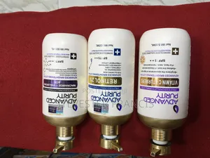 Advanced Purity Lotion
