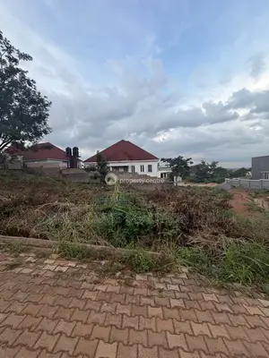 500 SQM Land
