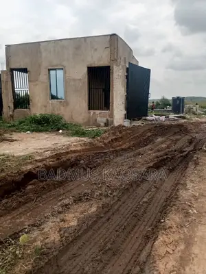 Residential Plot for Sale