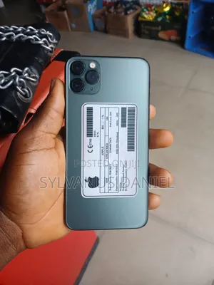 Apple iPhone 11 Pro Max 256 GB