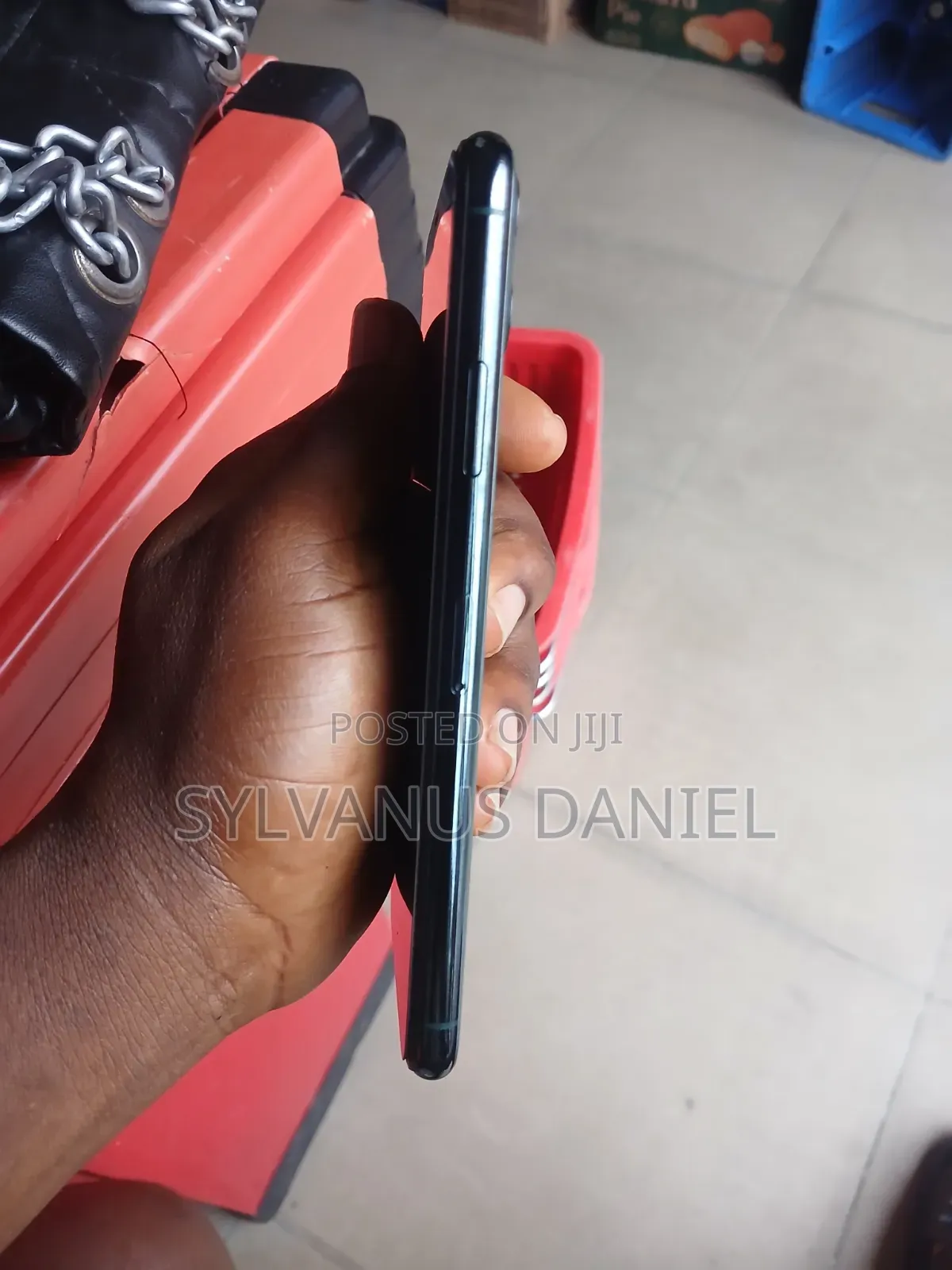 Apple iPhone 11 Pro Max 256 GB