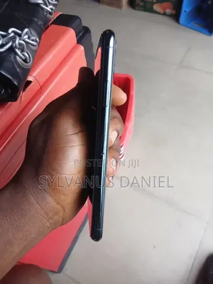 Apple iPhone 11 Pro Max 256 GB