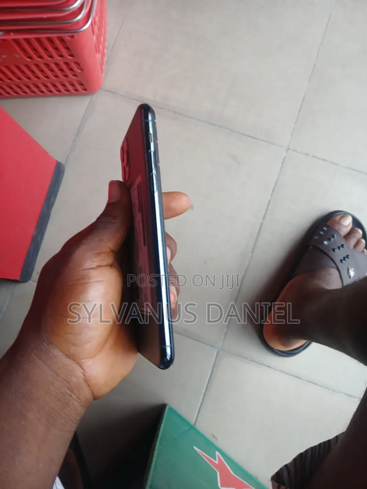 Apple iPhone 11 Pro Max 256 GB