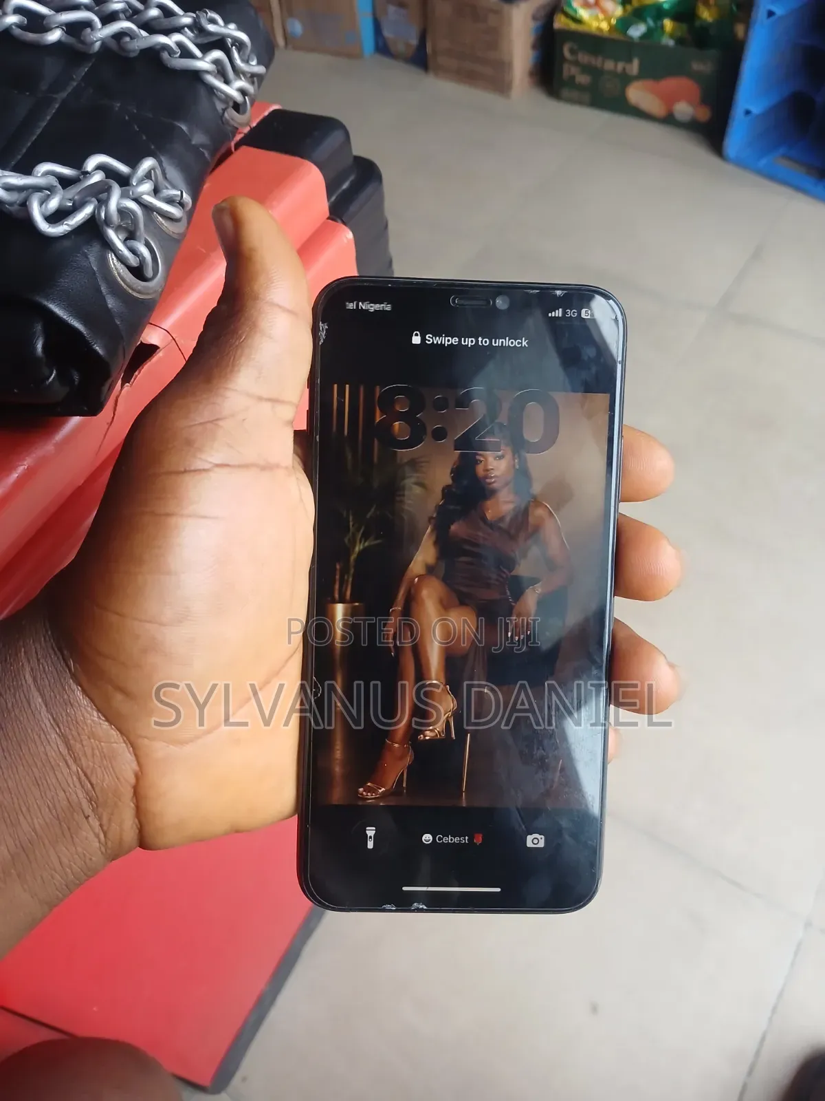 Apple iPhone 11 Pro Max 256 GB