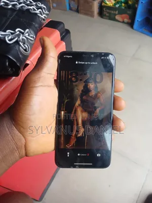 Apple iPhone 11 Pro Max 256 GB