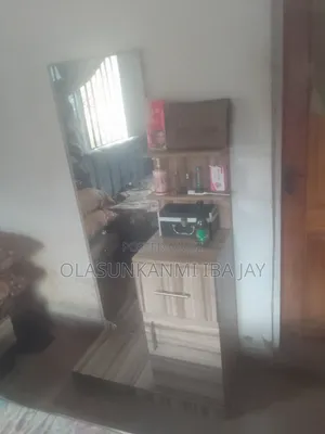 Used Dressing Mirror