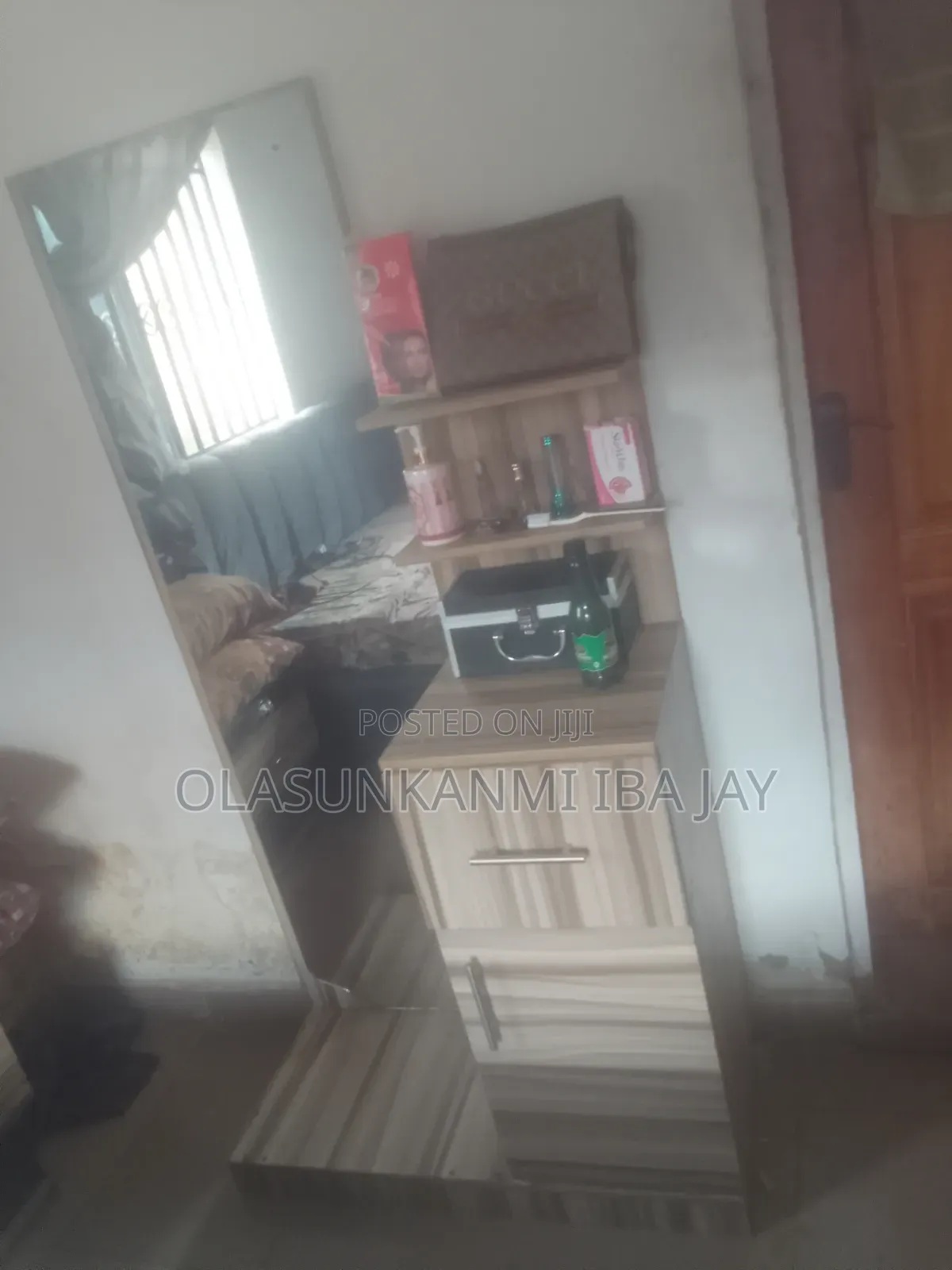 Used Dressing Mirror