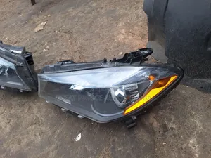 Head Light CLA250