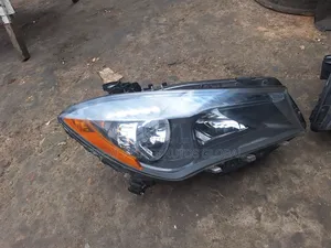 Head Light CLA250