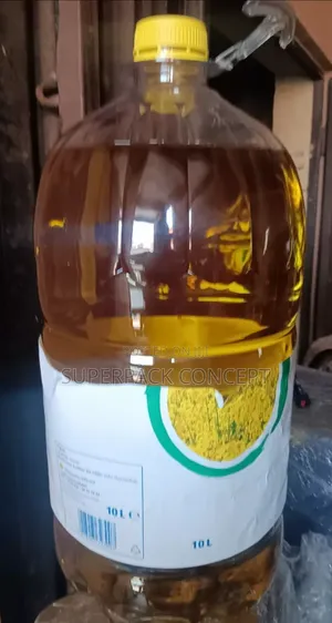 Original 10Litres RAPSOI Cooking Oil