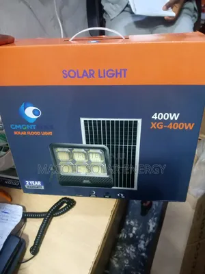 400w Cmontmax Solar