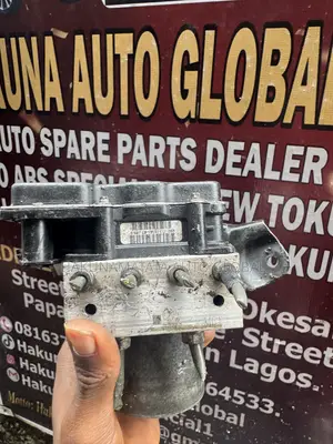 Toyota Venza 2009–2015 ABS Replacement Unit – New Tokunbo