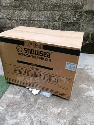Get Snowsea BD-450G Horizontal Freezer Today