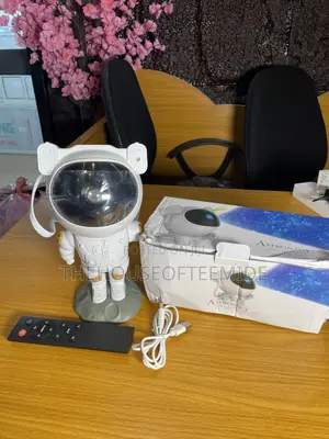 Astronaut Light