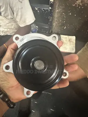 Water Pump T24A