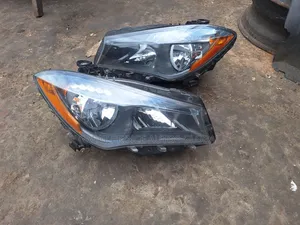 Head Light CLA250
