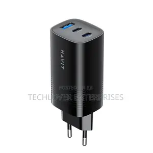 Havit Uc20 Charger