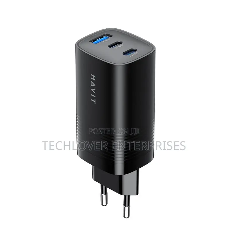 Havit Uc20 Charger