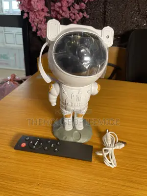 Astronaut Light
