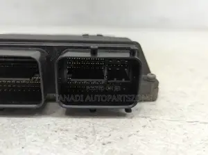 Toyota Camry 89661-06g10 Brain Box 2007-2009