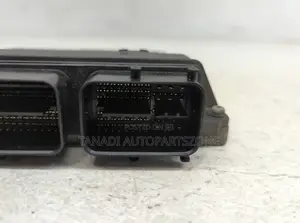 Toyota Camry 89661-06g10 Brain Box 2007-2009